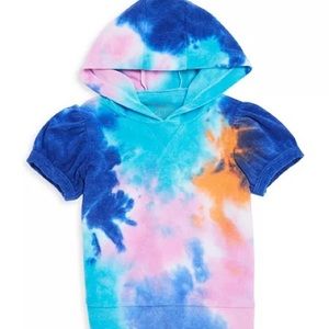 Girls Chaser Sweater top